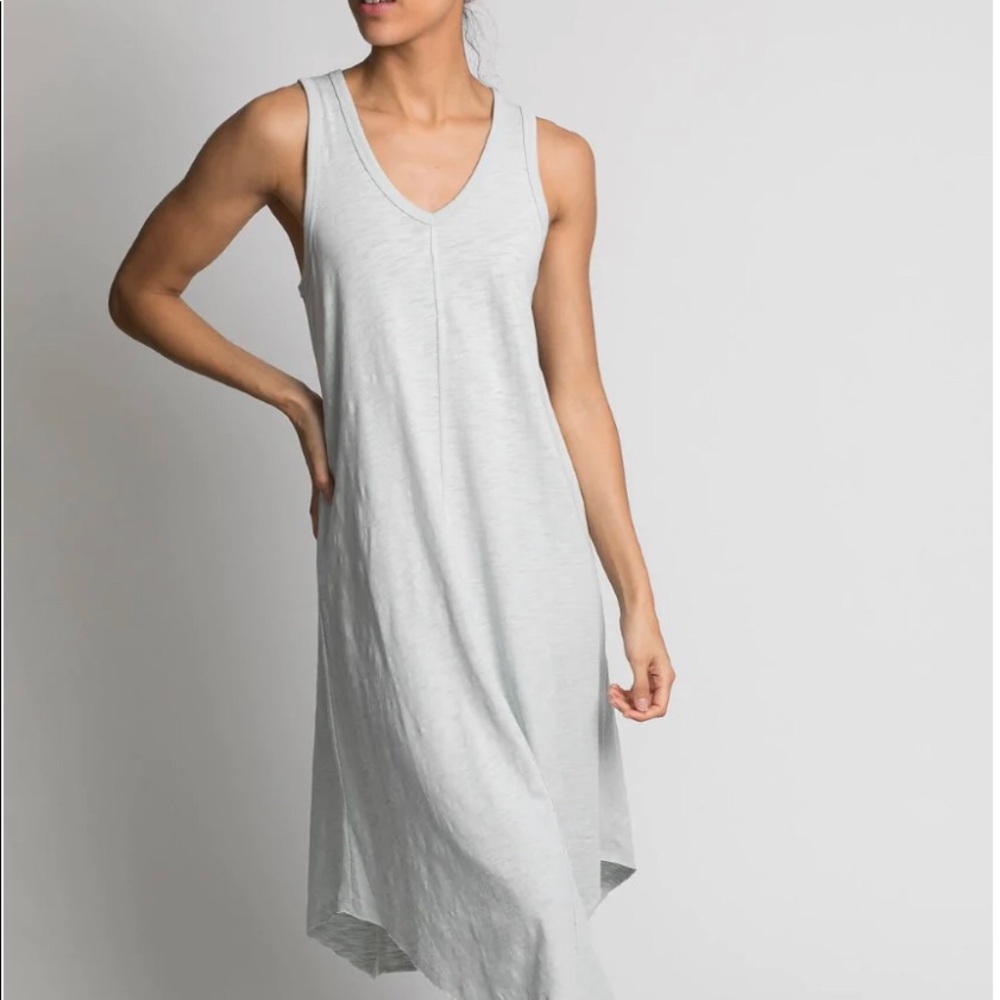 Leallo summertime favorite to relax or dress up Large  White
